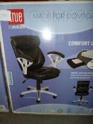 *STUDENT CHAIR - NEW & BOXED