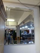 *Fordwich Glass Mirror