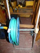 Hosepipe on Reel