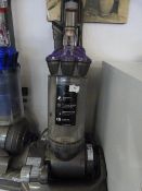 *Dyson DC33 Stubborn Vacuum Cleaner
