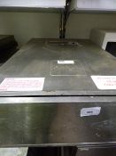 *Ansul R102 Wet Chemical Fire Suppression System