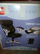 *STUDENT CHAIR Boxed