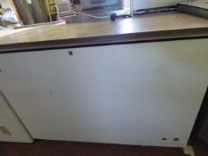 Electrolux Chest Freezer