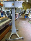 Unicol Flatscreen Television Stand