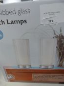 Alfie Touch Lamps