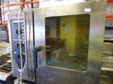 Rational Combi-Dampfer Combi Oven