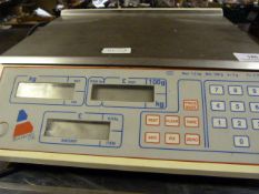 Set of Brecknell 110 Digital Scales to Weigh 7.5kg