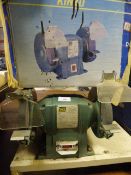 Kinzo Double Headed 6