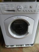 Hotpoint Aquarius WML520 Washing Machine