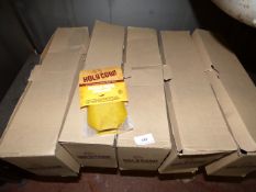 *5 Cartons of Holy Cow Korma Curry Mix