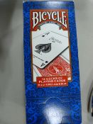 *PLAYING CARDS 12 PK