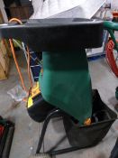 Challenge Garden Shredder