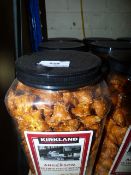*3 x 1.47kg of Andersons Peanut Butter Pretzels