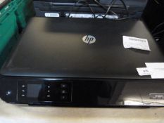 *HP Envy 4500 All in one Printer