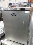 *Foster Under Counter Refrigerator