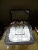 Formans Working Lamp