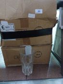2 Boxes of Pint Glasses