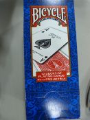 *PLAYING CARDS 12 PK