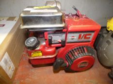 Briggs and Stratton Petrol Engine