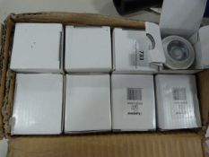 *CONGLOM LED MR16 6W