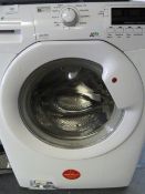 *Hoover Washing Machine