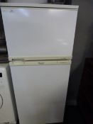 Hotpoint 8326 Fridge Freezer