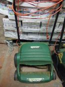 Qualcast Electric Lawnmower