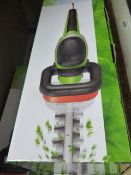 Flora Best Electric Hedge Trimmer