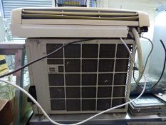 Airco Air Conditioning Unit