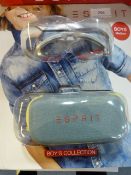 *Esprit Boys Sunglasses - Silver