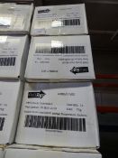 *4 Cartons containing 14 x 75g of Bombay Mix