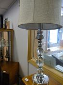 *MARMONDE TABLE LAMPS