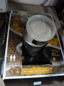 *CHICK & VEG PAELLA + PAN