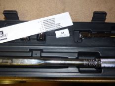 Powerfix Torque Wrench