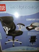 *STUDENT CHAIR - NEW & BOXED