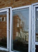 *UPVC Door 6ft 7 x 3ft 1