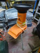 ALKO Kober H1100 Garden Shredder