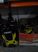 *KARCHER K5 CAR AND HOME PRESSURE WASH