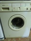 Bosch WFF1201 Washing Machine