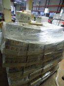 *Pallet containing 1890 Minster Hygiene Fresh Fridge Packs