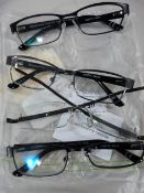 *Reading Glasses 3 Pack