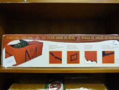 *STORAGE BAG ON WHEELS