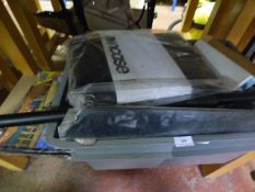 *Box containing Assorted Children's Toys - Computer Bags etc