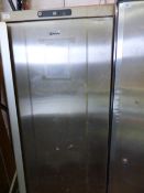 Gram Single Door Upright Refrigerator K400RU