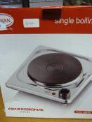 Swan Single Boiling Ring