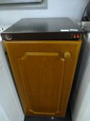 Belling Hostess Trolley