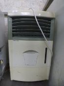 Dehumidifier