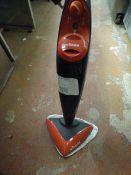 *Vileda Steam Mop