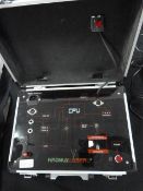 *Kroma Laser Model 204