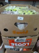 3 Boxes of Illuminous Fashion Tights